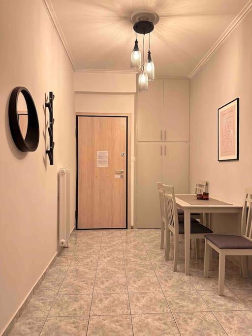 Apartament 4 Family And Friends - Acropolis View Ateny Zewnętrze zdjęcie