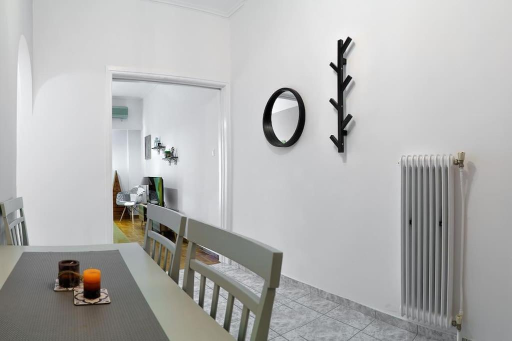 Apartament 4 Family And Friends - Acropolis View Ateny Zewnętrze zdjęcie